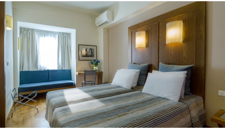 Hermes Hotel Athens - NR, Афины